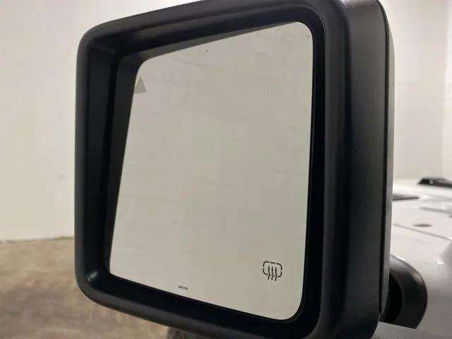 Used 2025 Jeep Wrangler Unlimited Rubicon 4xe w/ Safety Group image 90