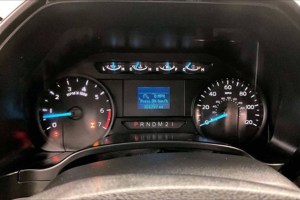 Used 2019 Ford F350 XL AWD/4WD image 12