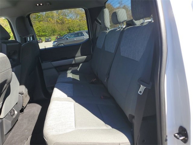 Used 2023 Ford F150 XLT w/ Trailer Tow Package image 26