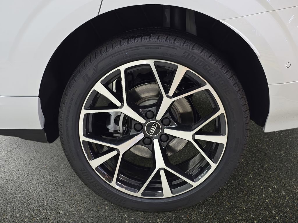 New 2026 Audi Q3 quattro 2.0T image 31