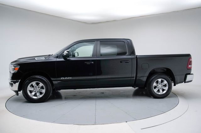 Used 2024 RAM 1500 Laramie image 2