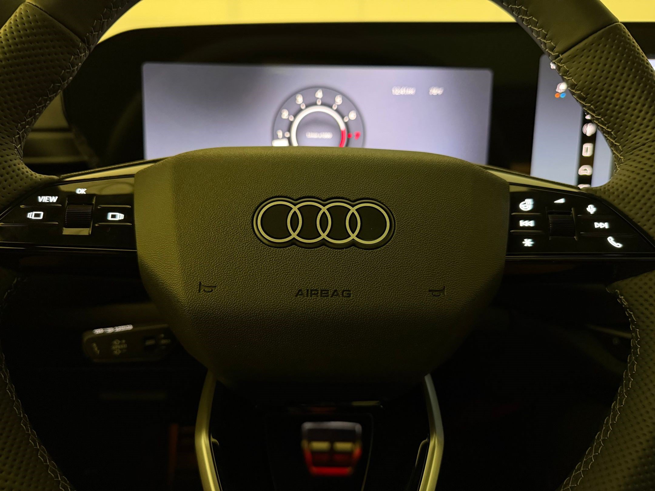 New 2026 Audi SQ5 Premium Plus AWD/4WD image 11