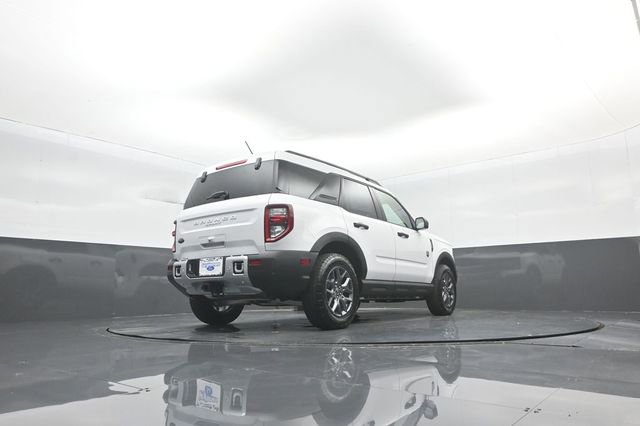 New 2025 Ford Bronco Sport Big Bend image 32