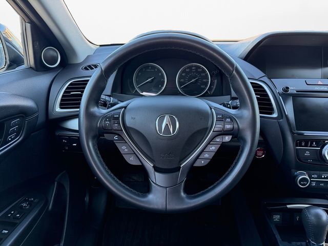 Used 2018 Acura RDX AWD w/ Advance Package image 12