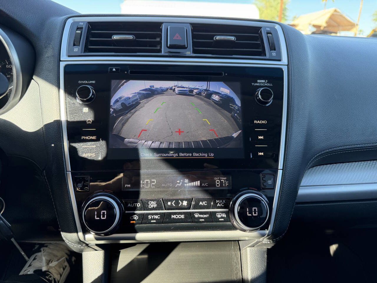 Used 2018 Subaru Outback 2.5i Premium image 24