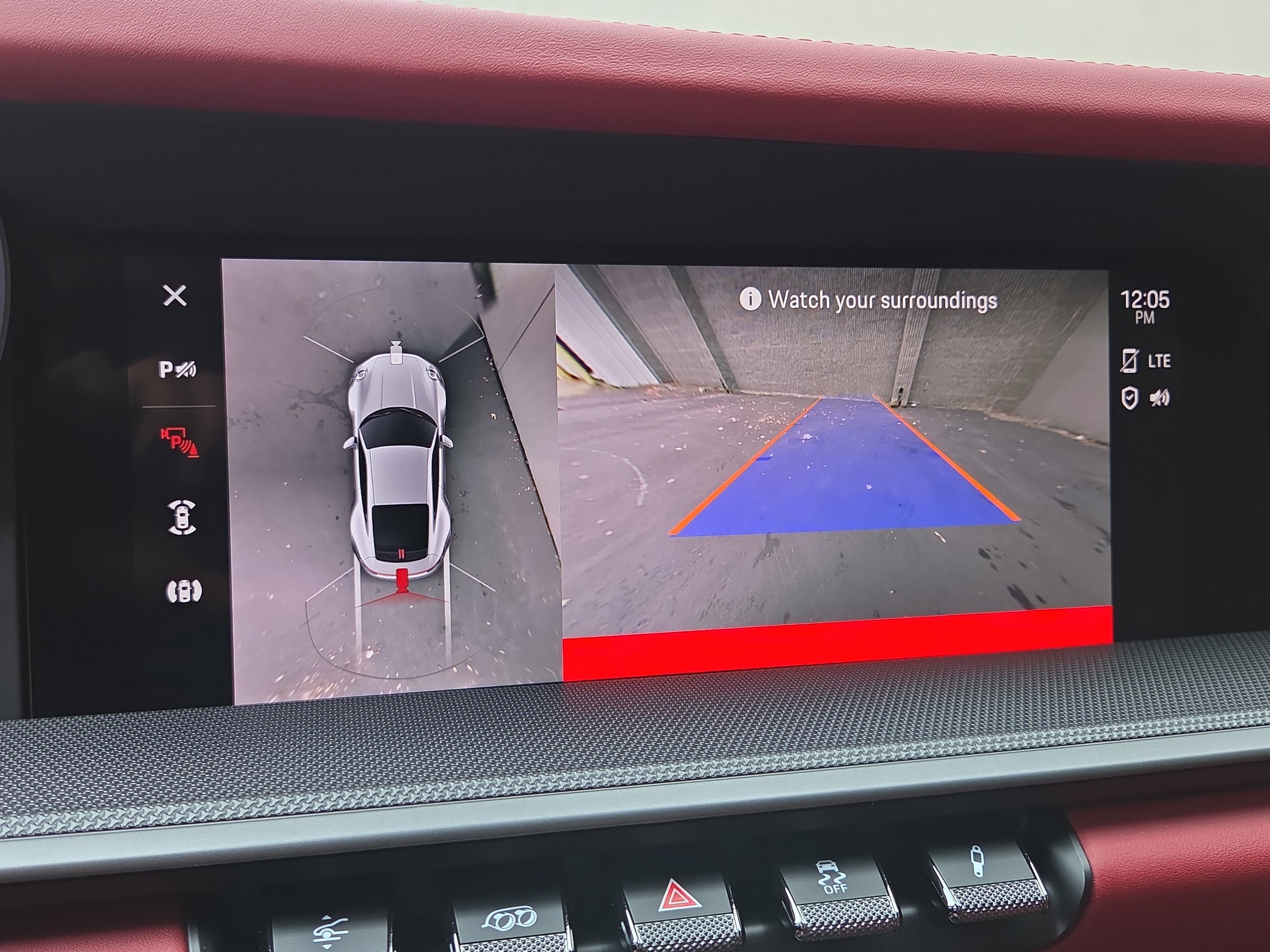 Certified 2024 Porsche 911 Carrera 4S image 25