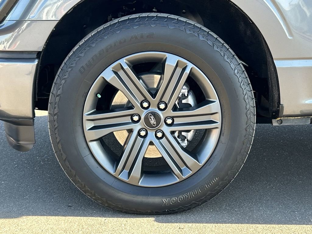 Used 2023 Ford F150 Lariat w/ Equipment Group 502A High image 32