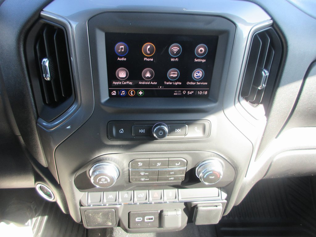 New 2026 GMC Sierra 1500 Pro image 17