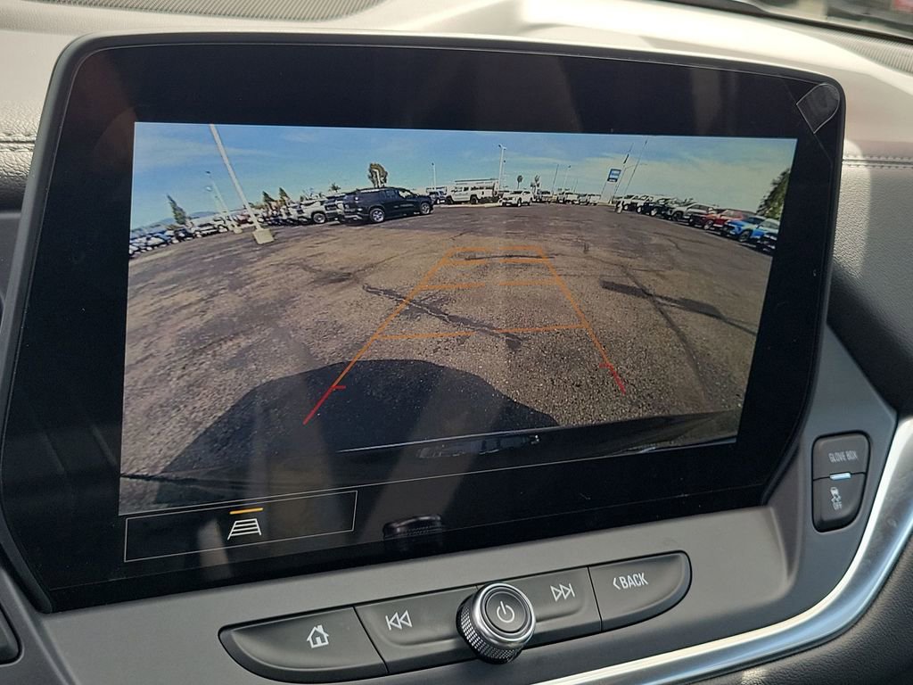 Used 2025 Chevrolet Blazer LT w/ Convenience Package image 14