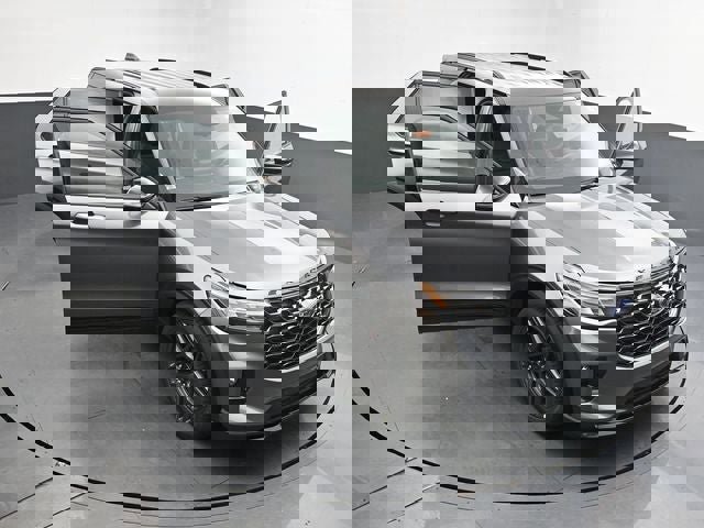 New 2026 Ford Explorer ST AWD/4WD image 36