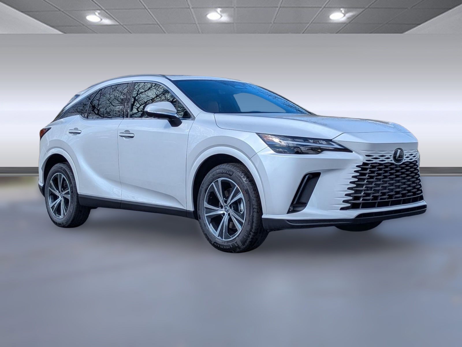 New 2026 Lexus RX 350 AWD image 7