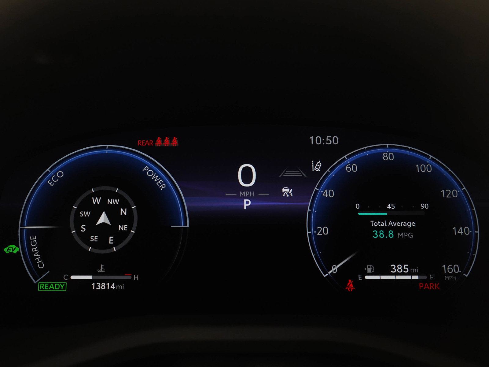 Used 2026 Toyota Camry XLE image 25