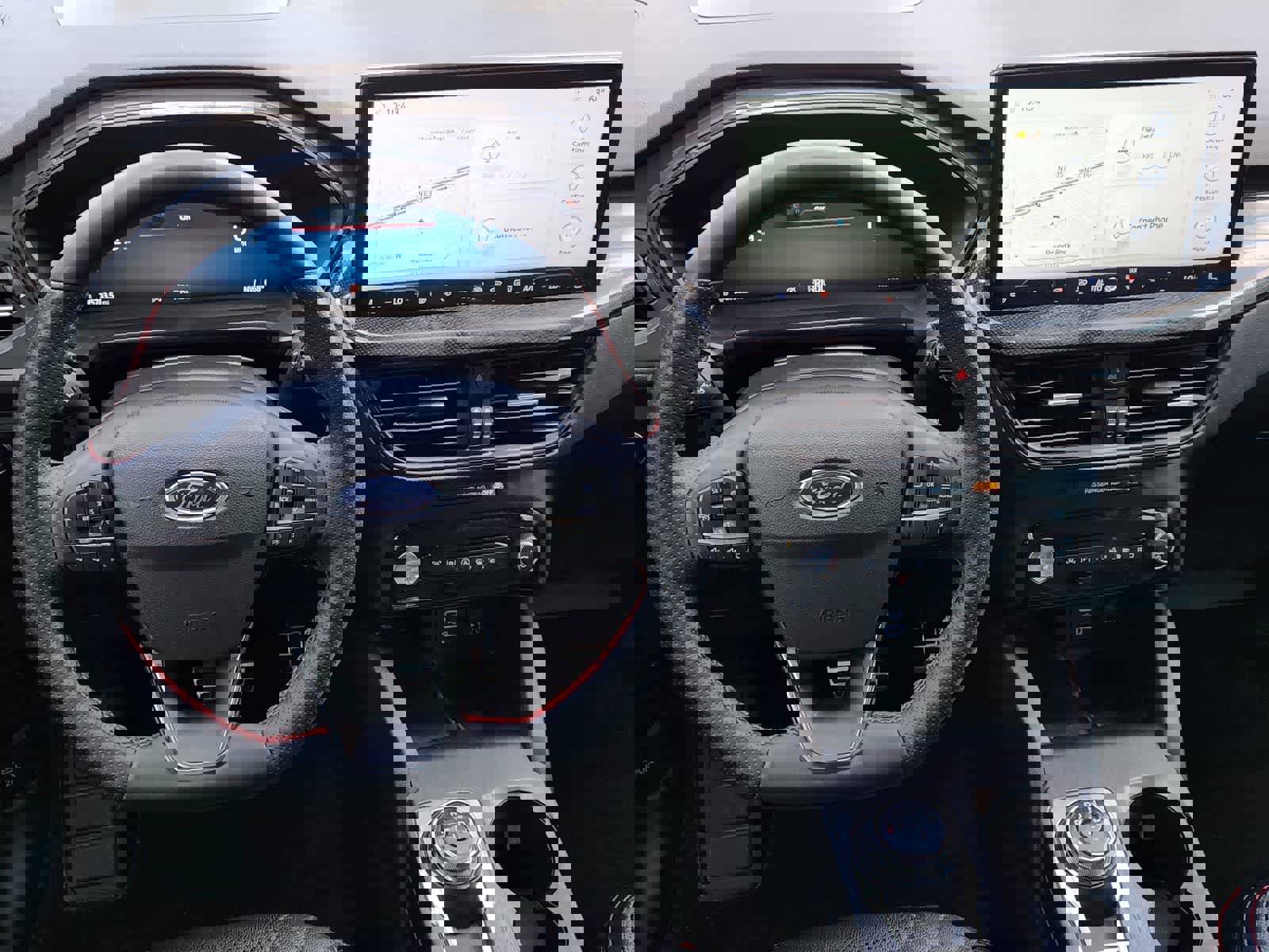 Used 2023 Ford Escape ST-Line Elite w/ Premium Technology Package image 26