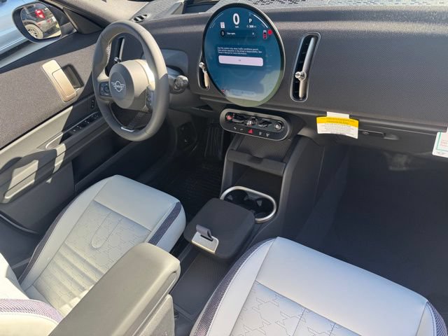 New 2026 MINI Cooper Countryman S AWD/4WD image 28