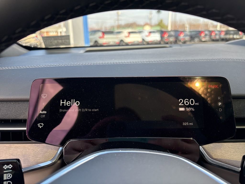 New 2026 Volvo EX90 Ultra AWD/4WD image 20