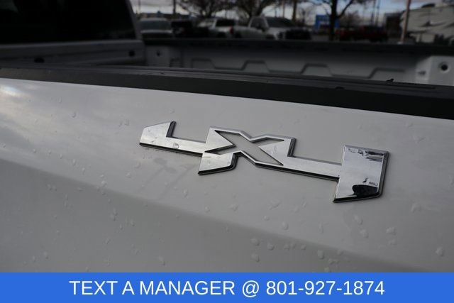 Used 2023 GMC Sierra 1500 SLT w/ SLT Convenience Package image 10