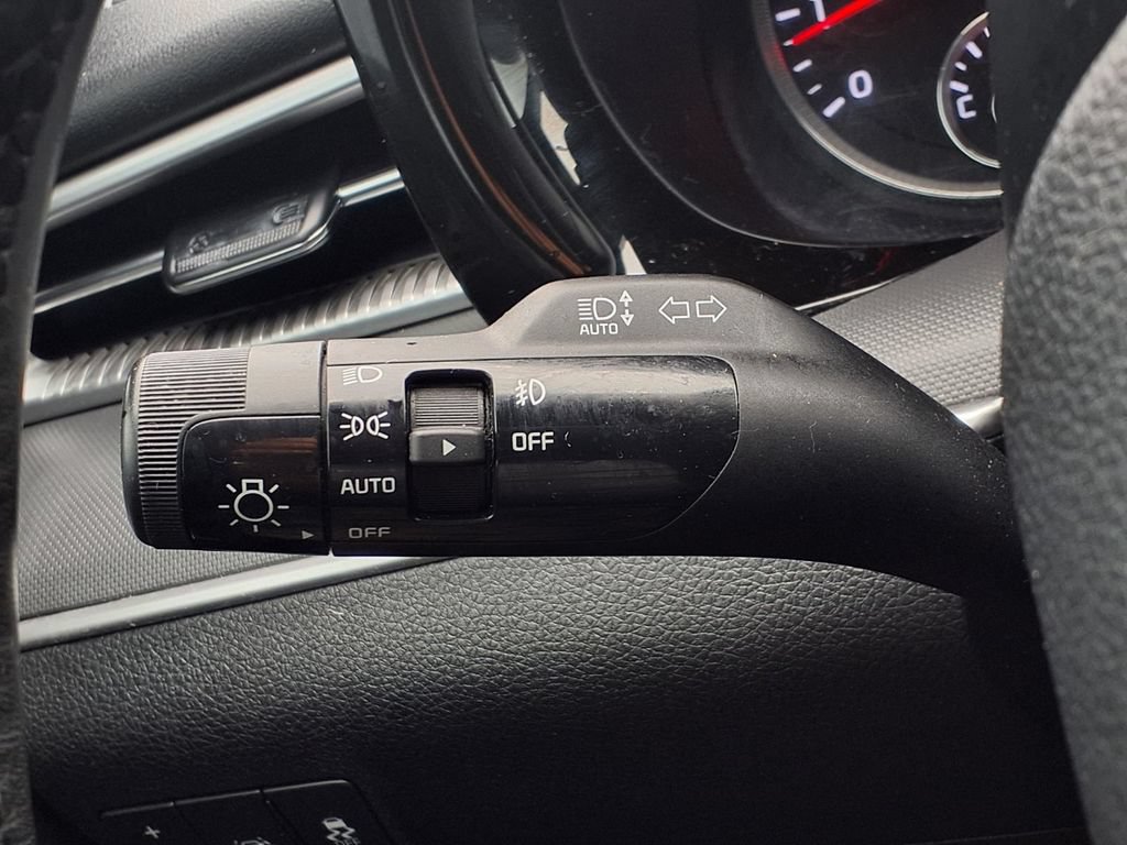 Used 2023 Kia K5 GT-Line FWD image 13