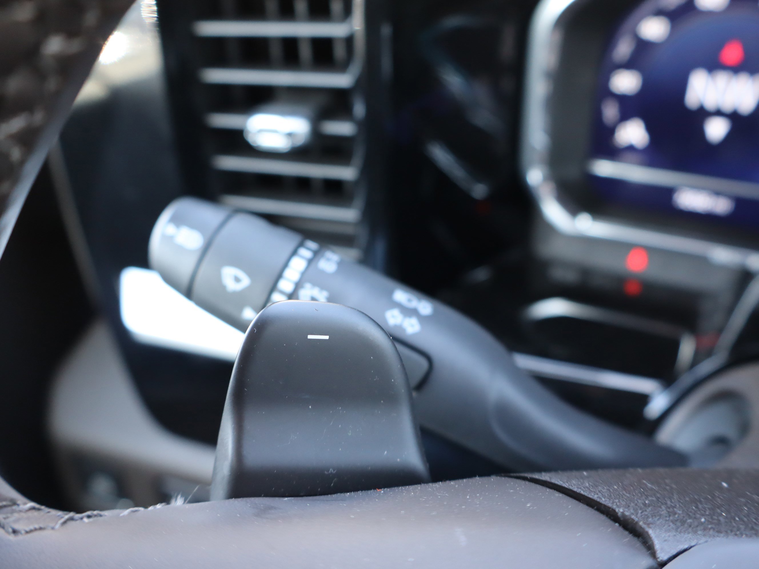 Used 2024 Chevrolet Silverado 1500 RST image 24