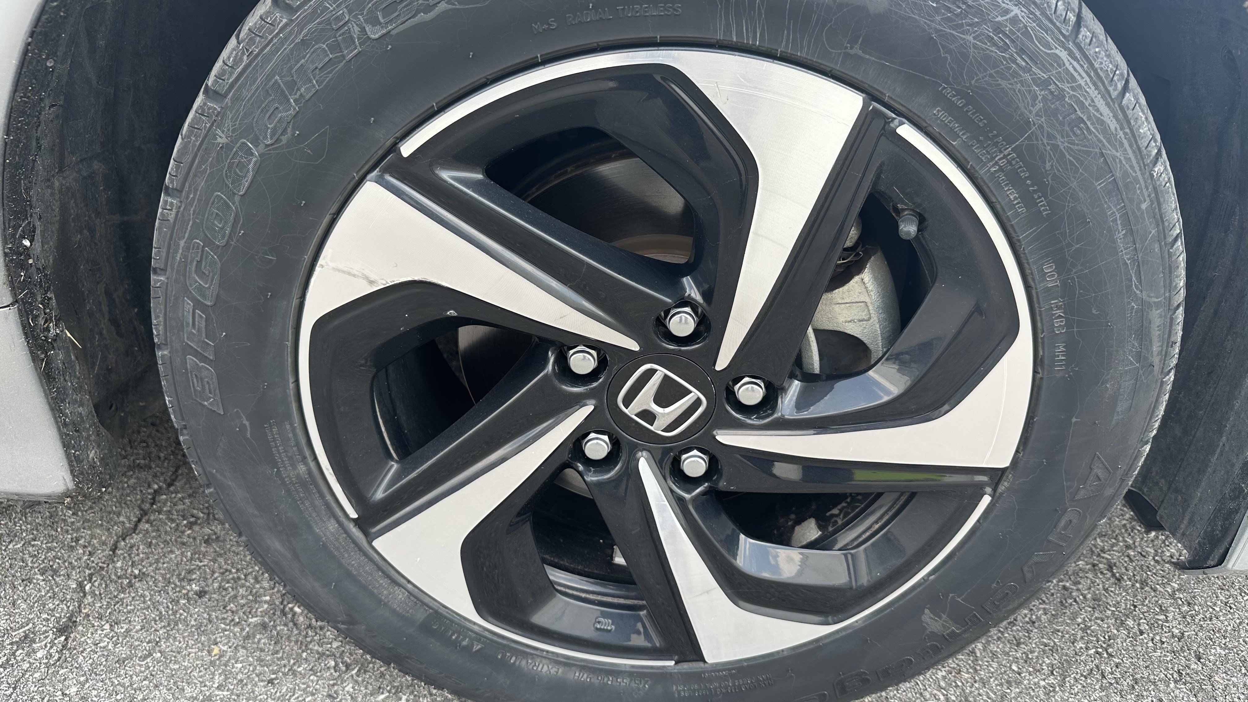Used 2022 Honda Insight EX image 15
