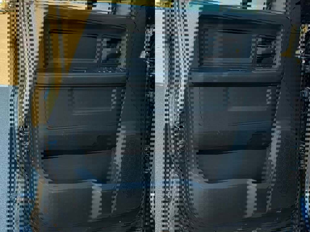 New 2026 RAM 2500 Tradesman image 20