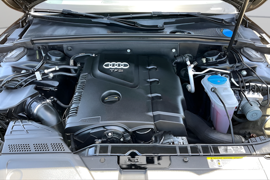 Used 2015 Audi A5 2.0T Premium Plus w/ Technology Package AWD/4WD image 20
