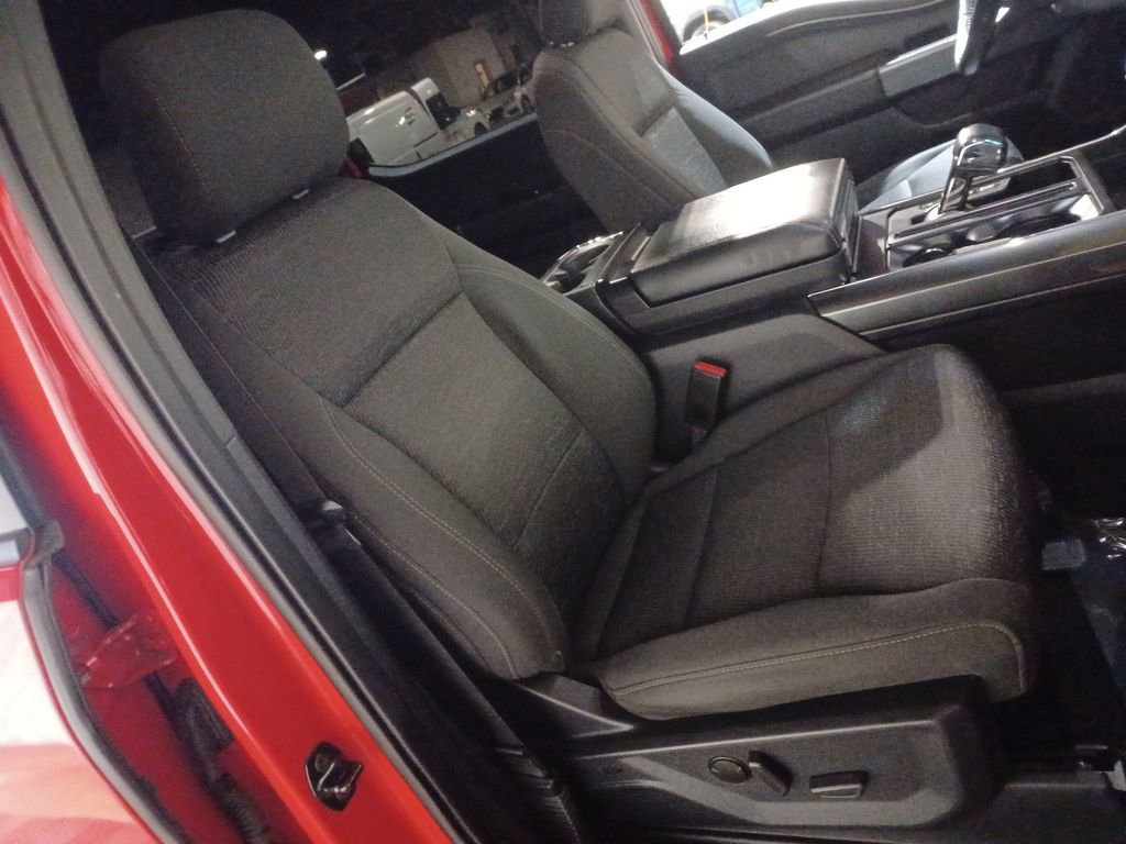 Used 2022 Ford F150 XLT w/ Equipment Group 302A High AWD/4WD image 24
