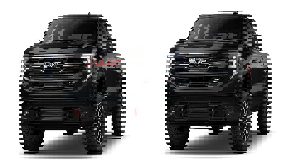 New 2026 GMC Sierra 1500 AT4 w/ Technology Package image 50