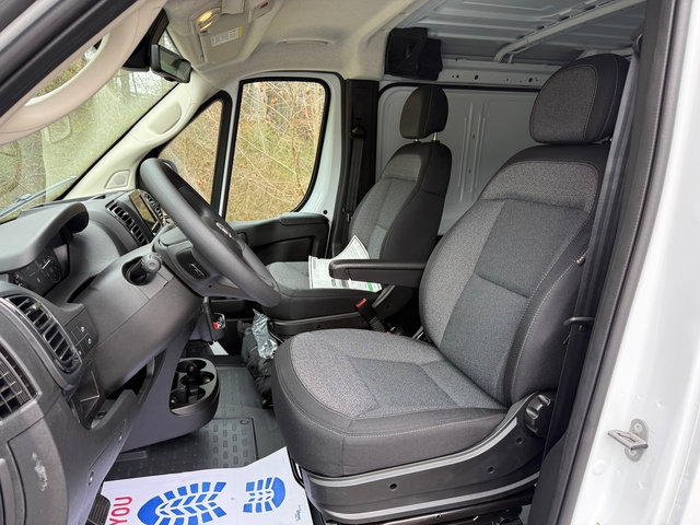 New 2026 RAM ProMaster 1500 w/ Safety Group FWD image 16