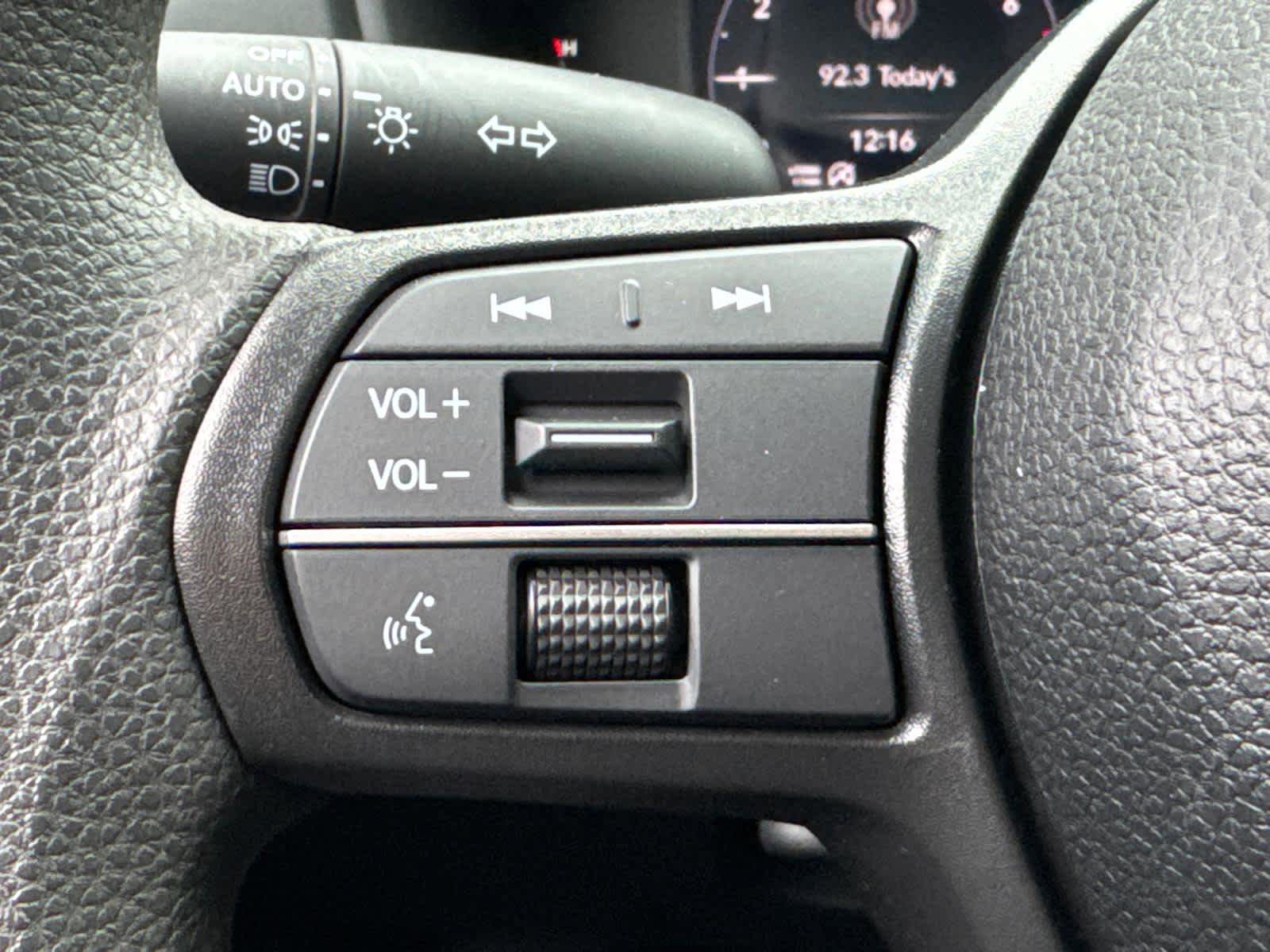 Used 2025 Honda Accord SE image 23