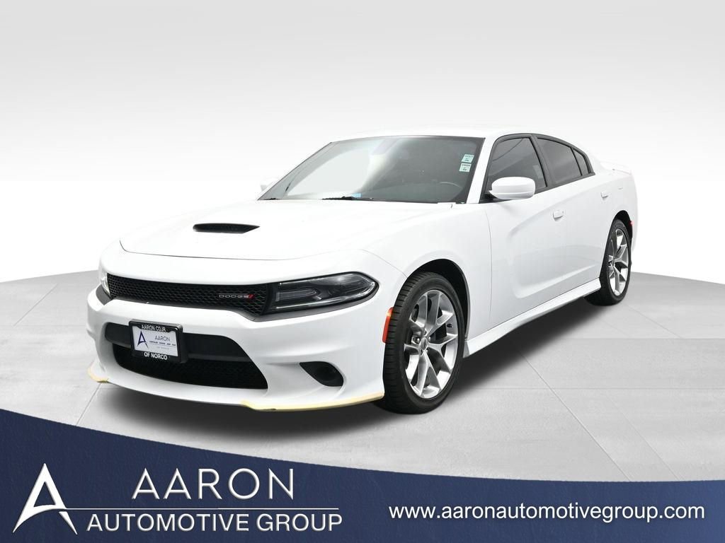 Used 2020 Dodge Charger GT