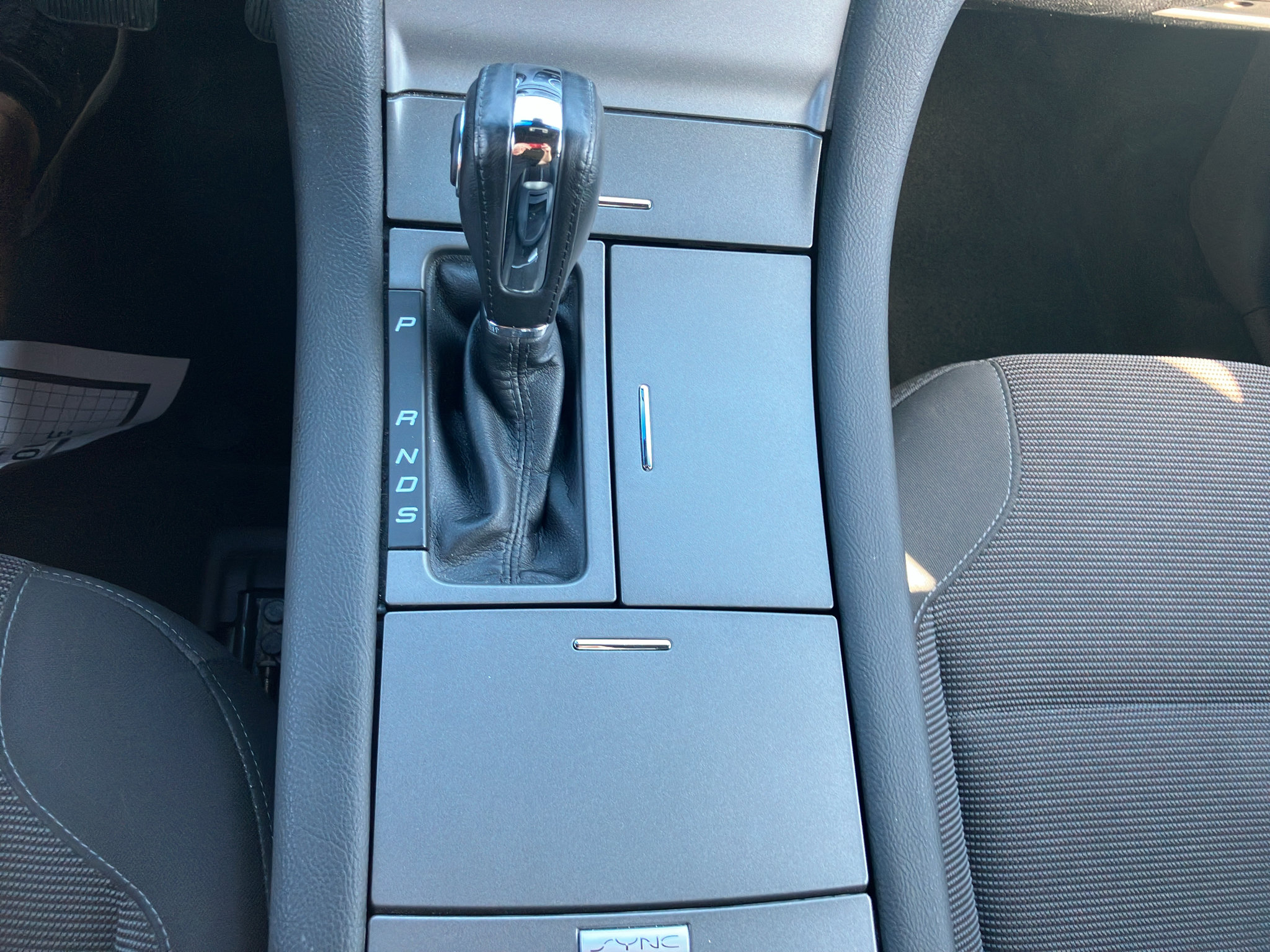 Used 2017 Ford Taurus SEL AWD/4WD image 19