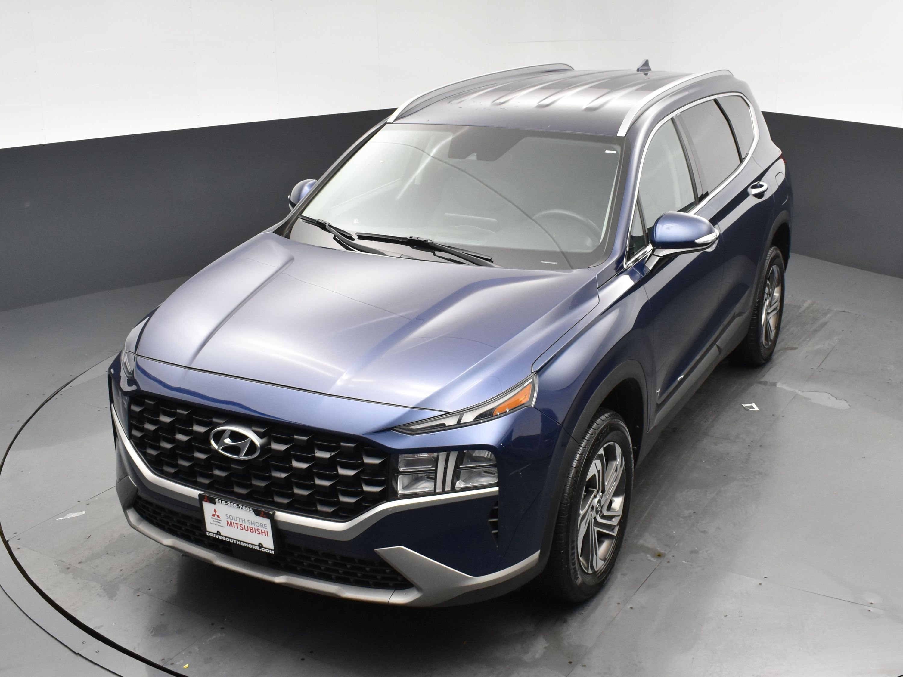 Used 2023 Hyundai Santa Fe SEL image 22