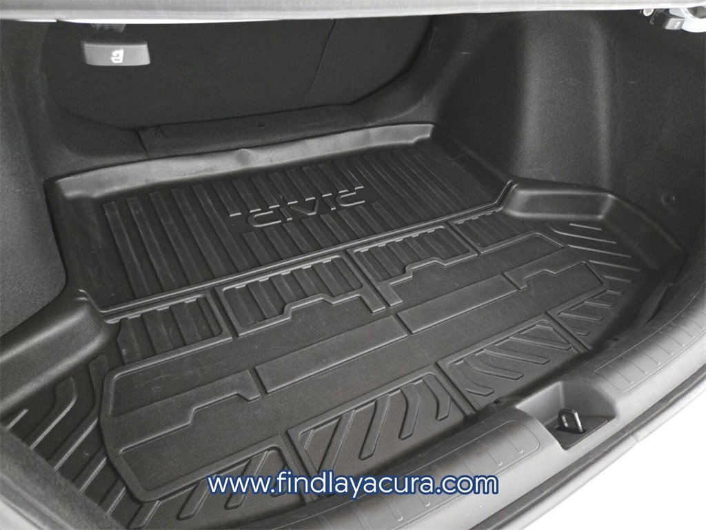 Used 2025 Honda Civic Sport image 13