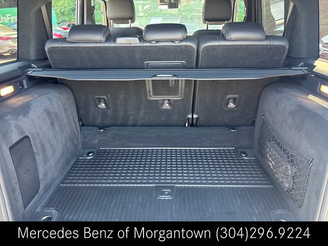 Certified 2026 Mercedes-Benz G 550 image 14