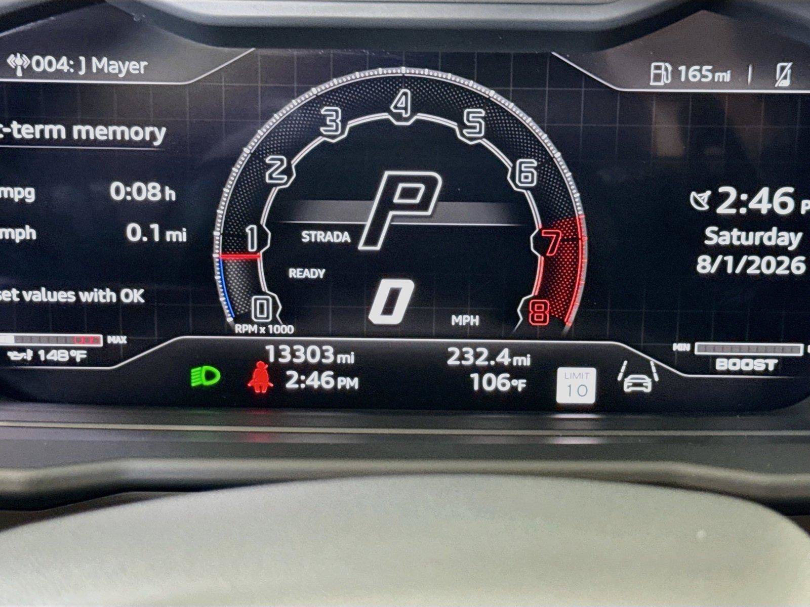 Used 2023 Lamborghini Urus S AWD/4WD image 18