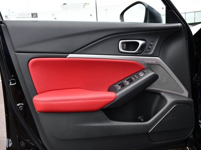 New 2026 Acura Integra A-Spec FWD image 11