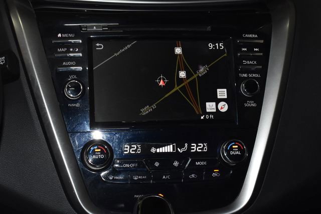 Used 2024 Nissan Murano SV image 17