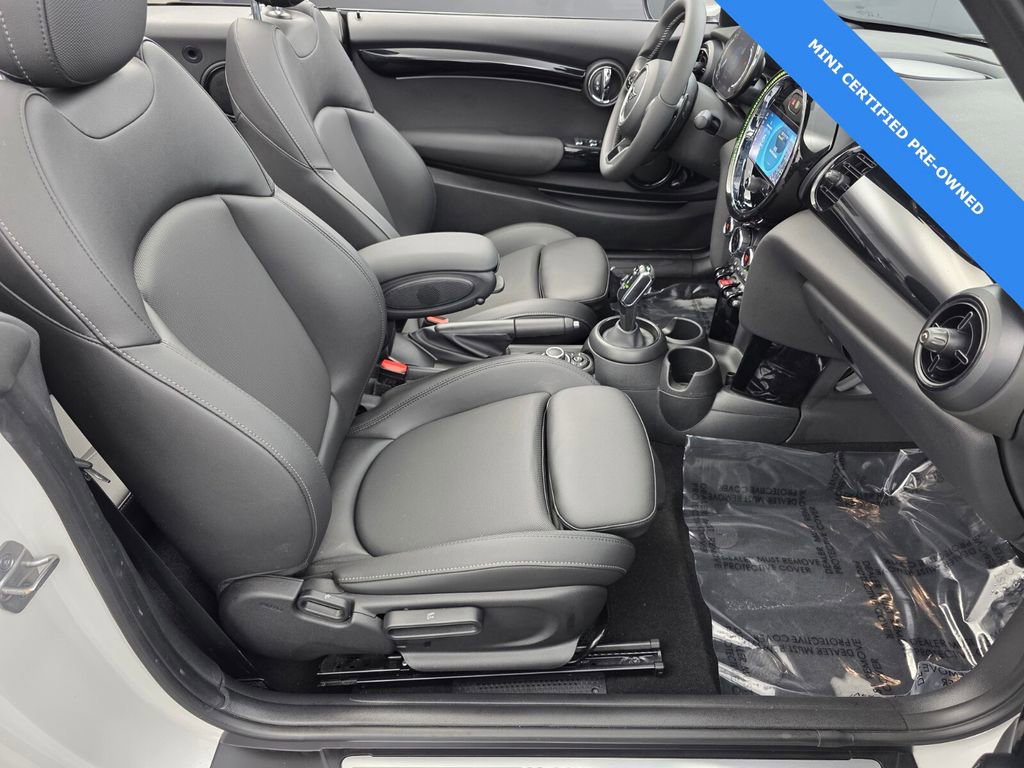 Used 2023 MINI Cooper S image 31