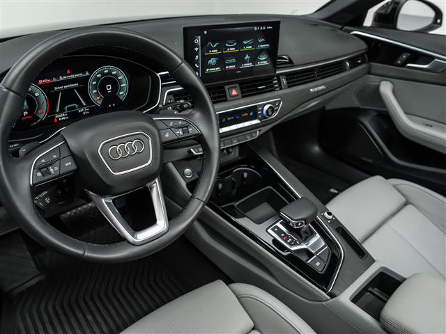 Used 2023 Audi A4 2.0T allroad Premium Plus image 14