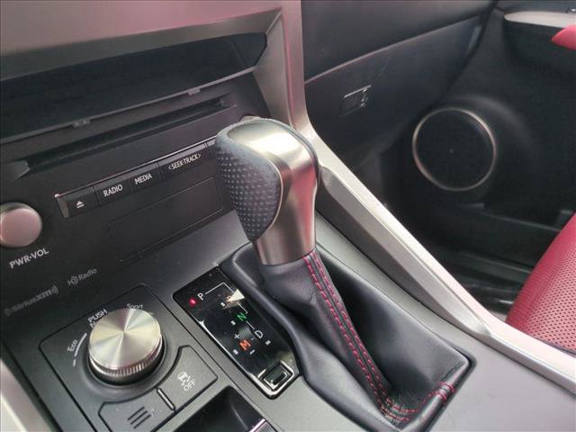 Used 2020 Lexus NX 300 F Sport w/ Accessory Package 2 FWD image 12