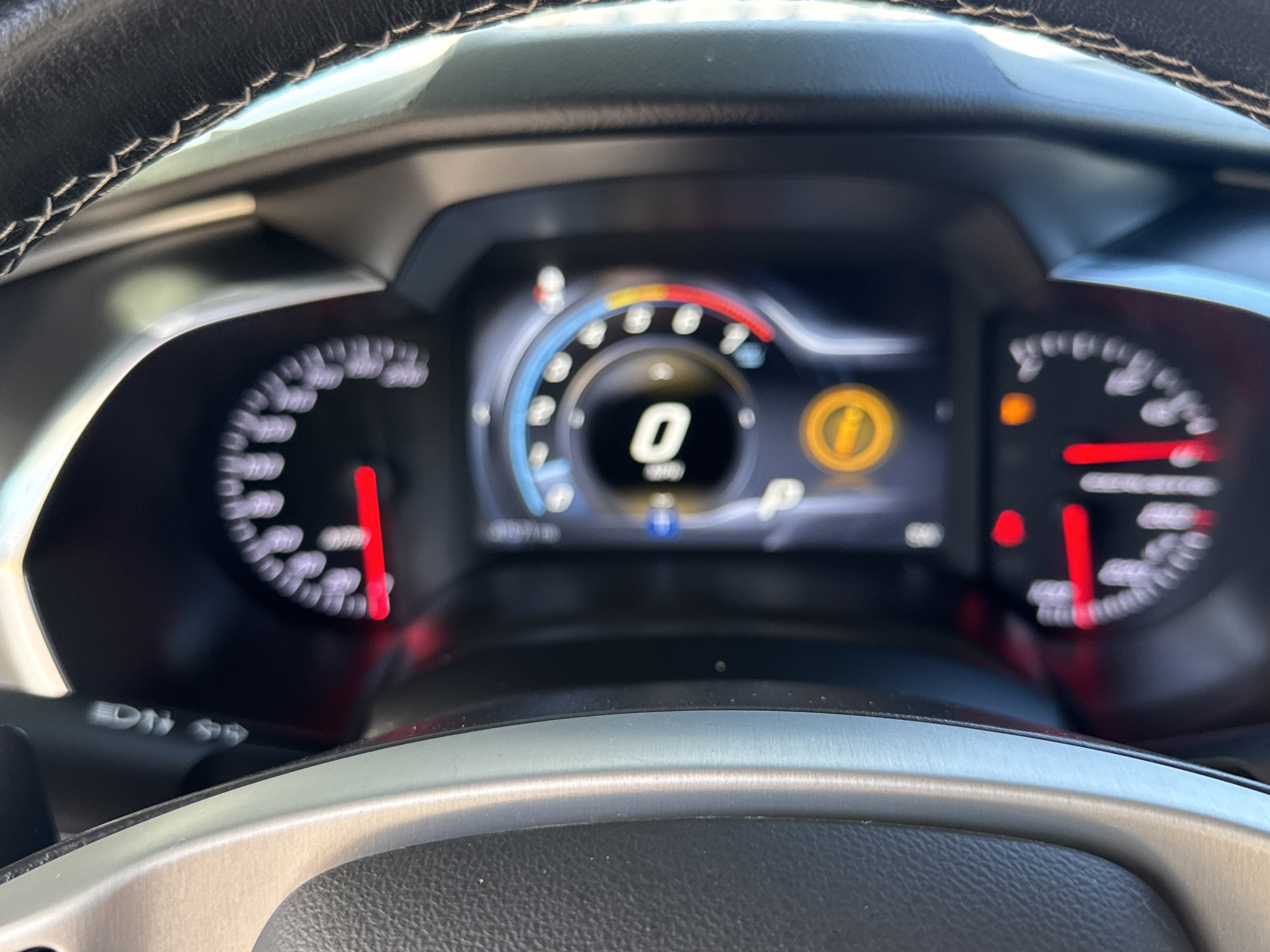 Used 2016 Chevrolet Corvette Stingray Coupe w/ Carbon Flash Badge Package RWD image 18