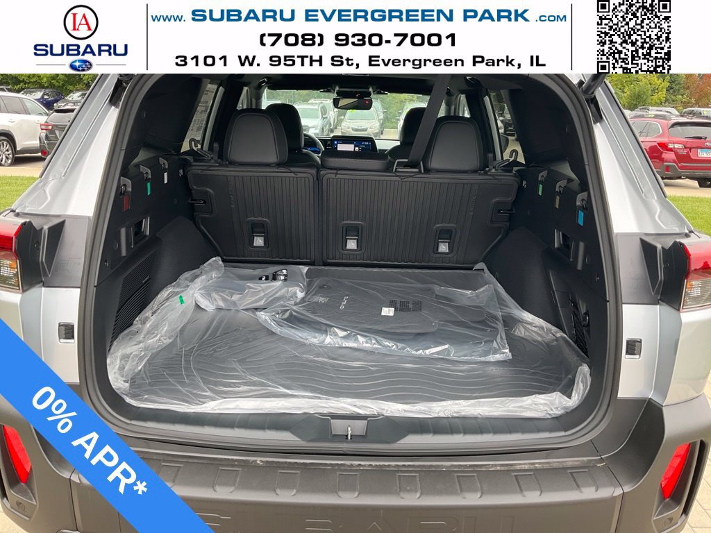 New 2026 Subaru Outback Limited XT AWD/4WD image 44