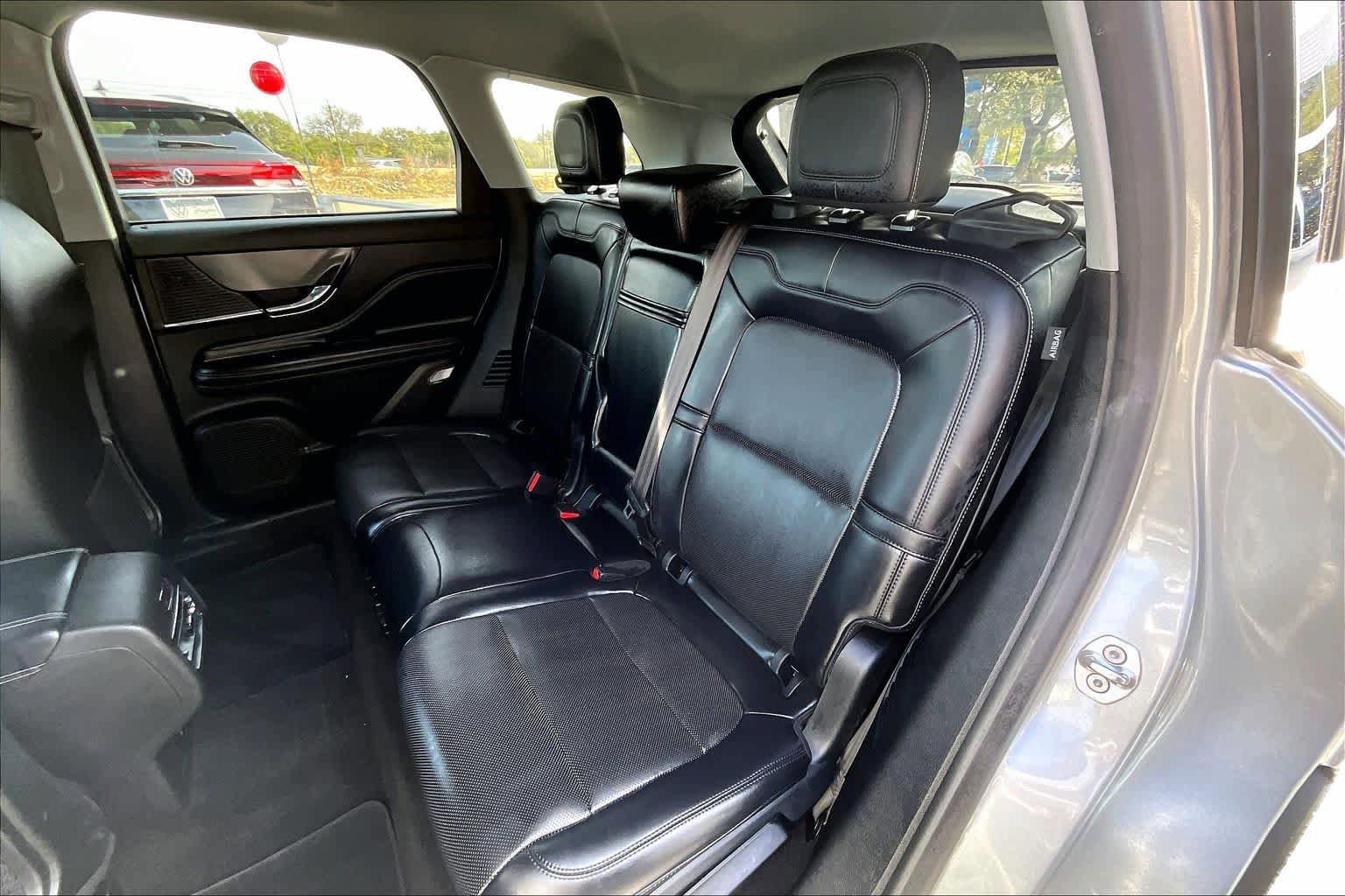 Used 2021 Lincoln Corsair FWD w/ Equipment Group 101A image 21