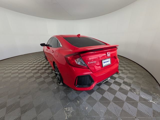 Used 2019 Honda Civic Si image 10
