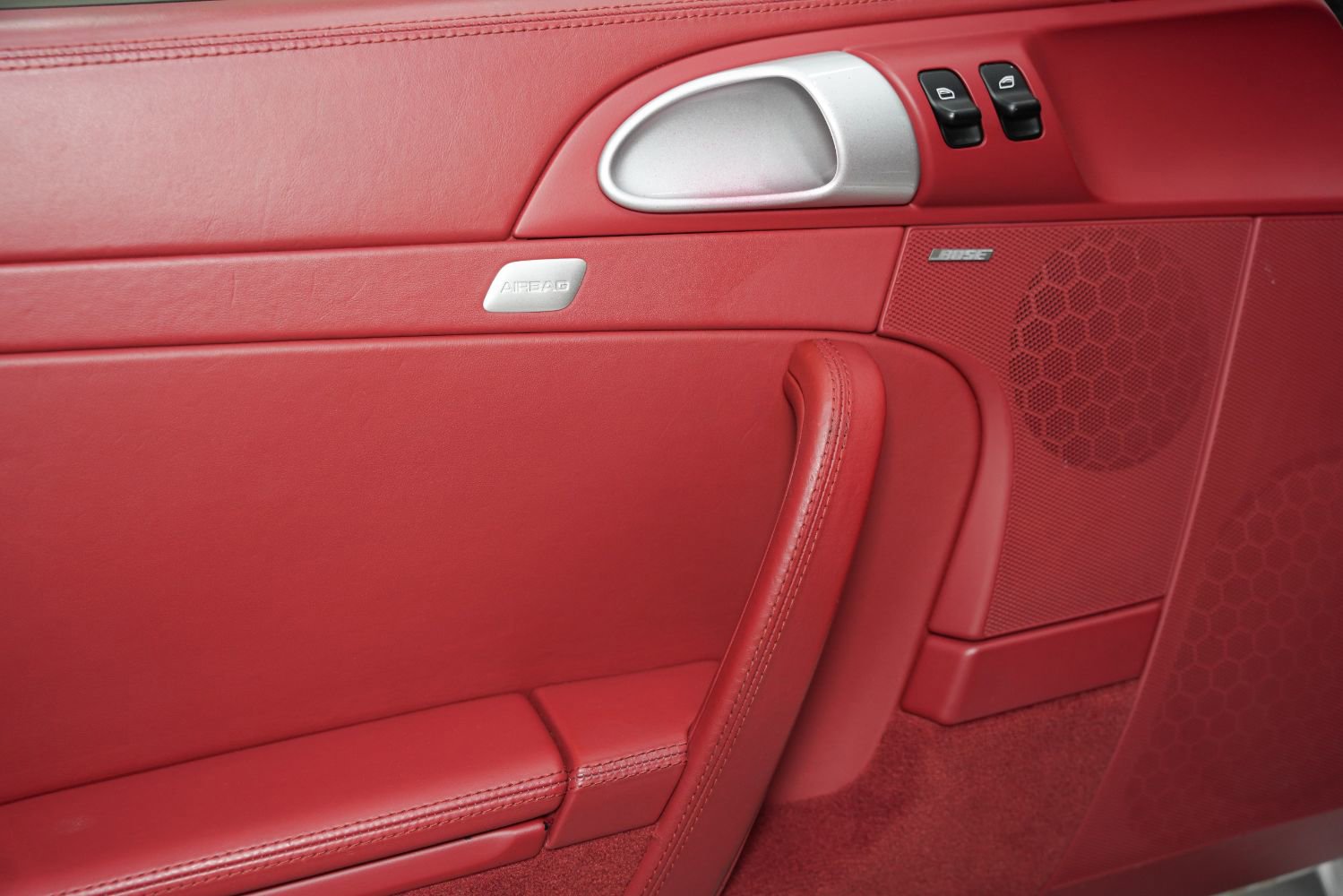 Used 2012 Porsche 911 Carrera image 37