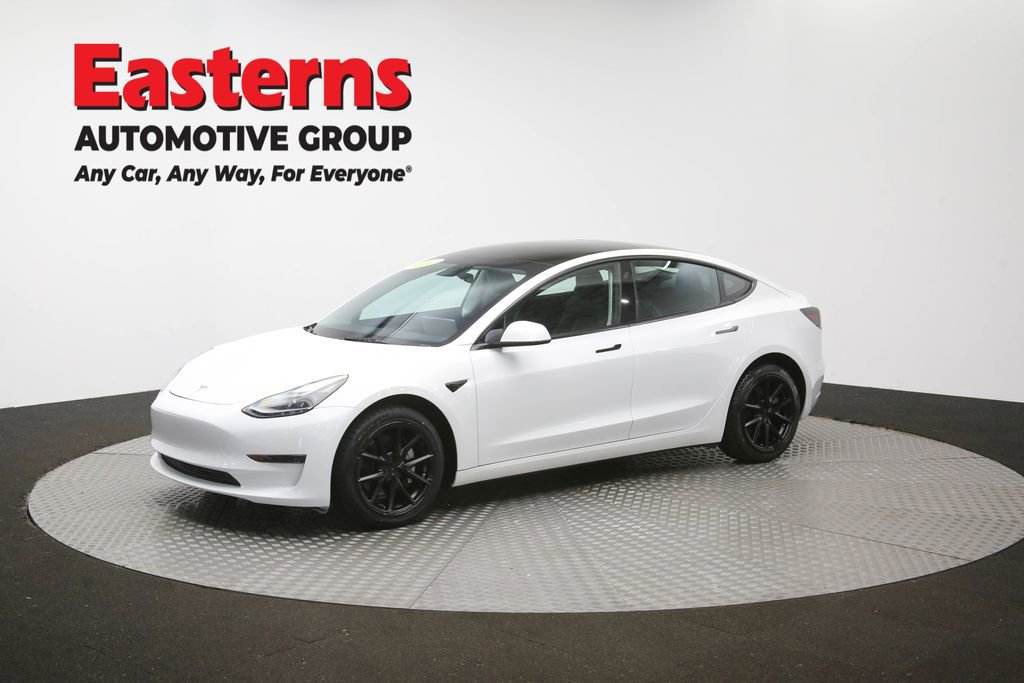 Used 2023 Tesla Model 3 Standard Range RWD image 51