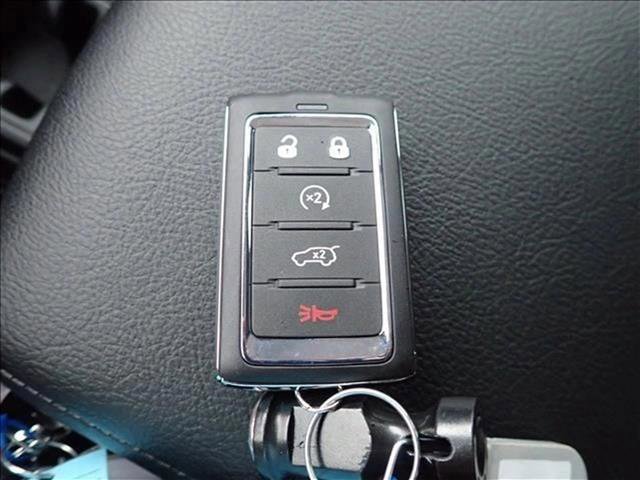 New 2026 Jeep Grand Cherokee Summit AWD/4WD image 27