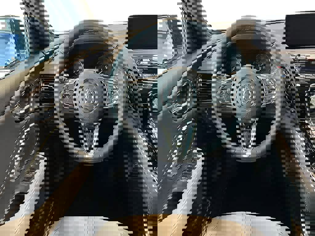 New 2026 Acura RDX SH-AWD image 17