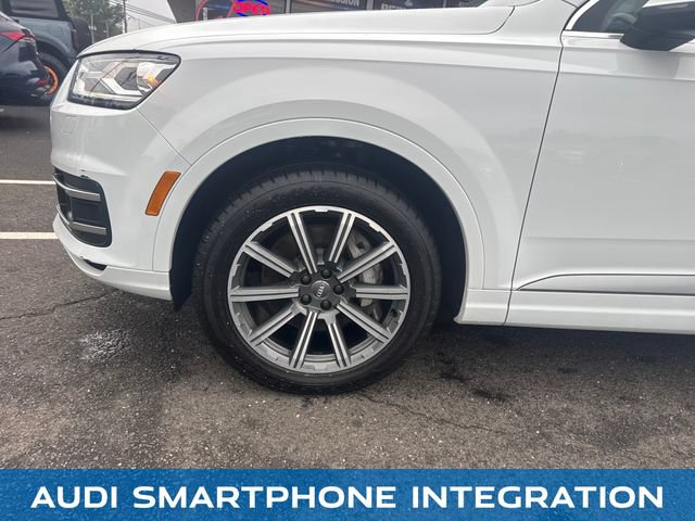 Used 2017 Audi Q7 3.0T Premium Plus w/ Premium Plus Package AWD/4WD image 27
