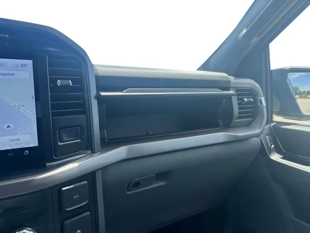 Used 2024 Ford F150 XLT AWD/4WD image 26